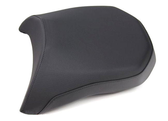 BMW Pillion seat, black | 52538536863