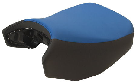 BMW Driver's seat blue/black | 52538537858