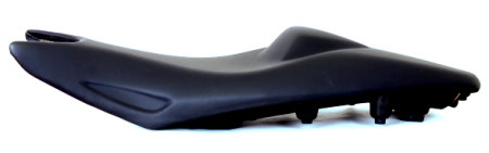 BMW Seat bench, black | 52538554098