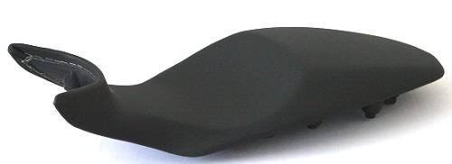 BMW Seat bench, extra low, black | 52538554099