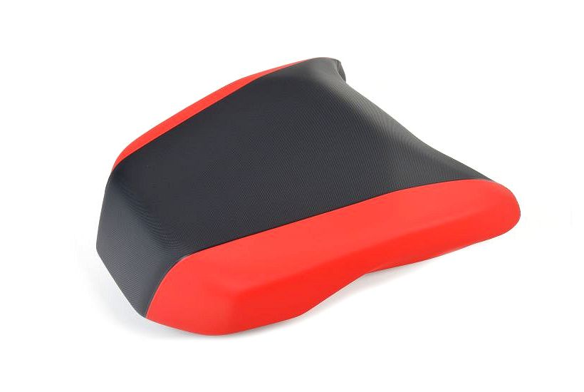BMW People seat Racing Red | 52538560503