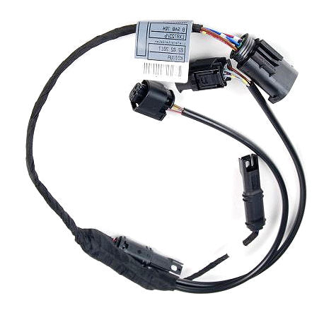 BMW Tail part wiring harness | 61118548705