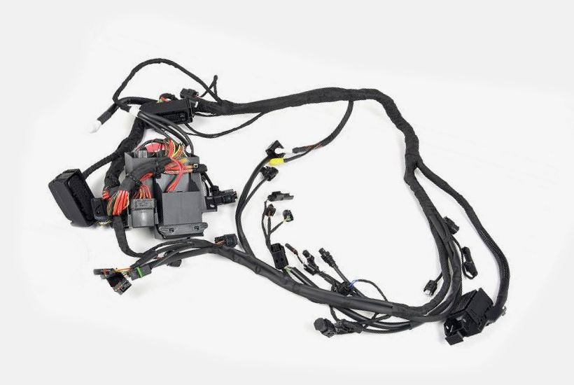 BMW Main wiring tree | 61118556087