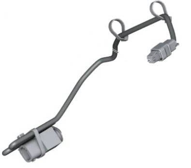 ConnectedRide Wiring Harness - (See Compatible Motorcycles)