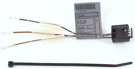 BMW Wiring harness tail light | 61127702078