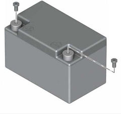 Original Lithium-Ion Battery (10Ah) - R1300GS - R1300GS Adventure