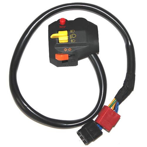 BMW Combination switch left | 61311244420