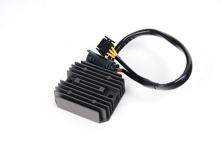 BMW Alternator regulator | 61312346550