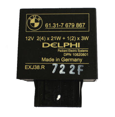 BMW Blinker relay | 61317679867