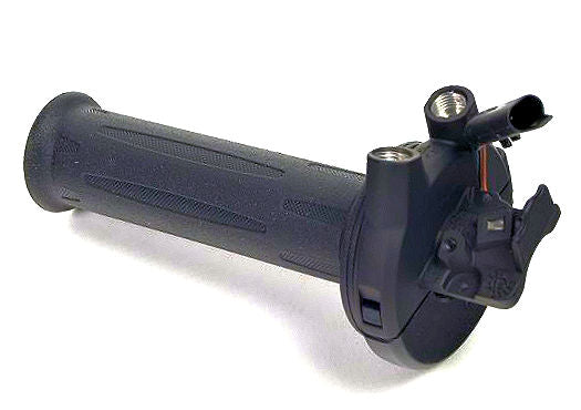 BMW Throttle grip | 61317708228