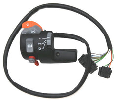 BMW Combination switch f htd handlebar grip | 61317710216