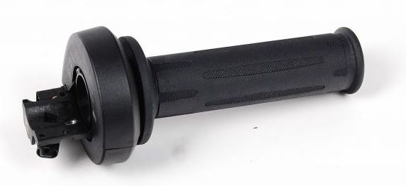 BMW E-gas electronic throttle twistgrip | 61318534424