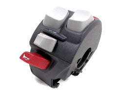 BMW Combination switch left | 61318546227