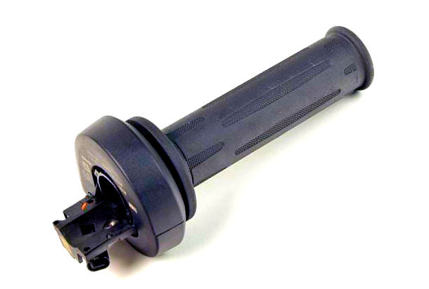 BMW E-gas electronic throttle twistgrip, 5,5 OHM | 61318552124