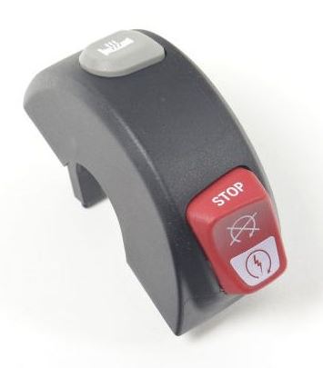 BMW Combination switch right | 61318567704