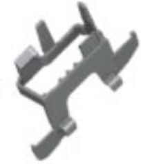 Electronic Box Support - R1300RS - R1300GS