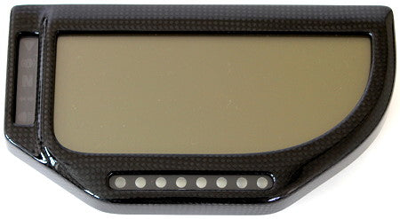 BMW HP instrument panel, KM/H | 62117719732
