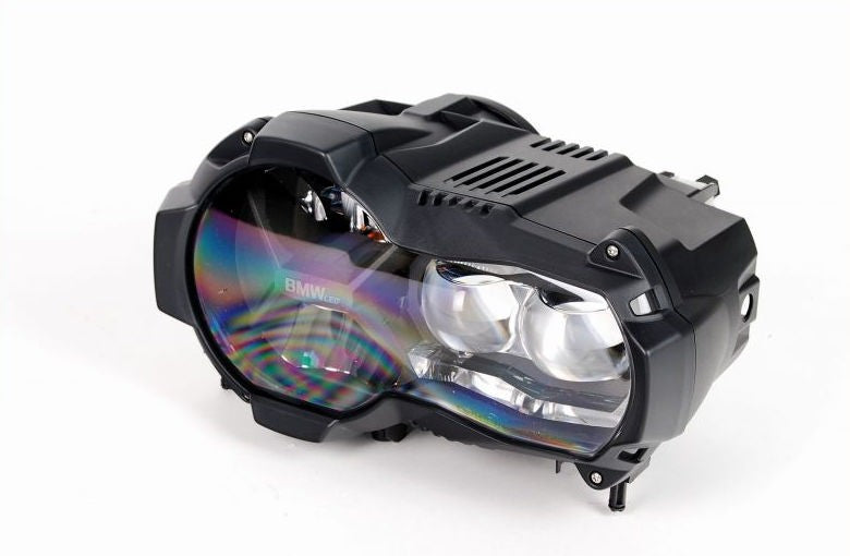 BMW LED headlight | 63128526016