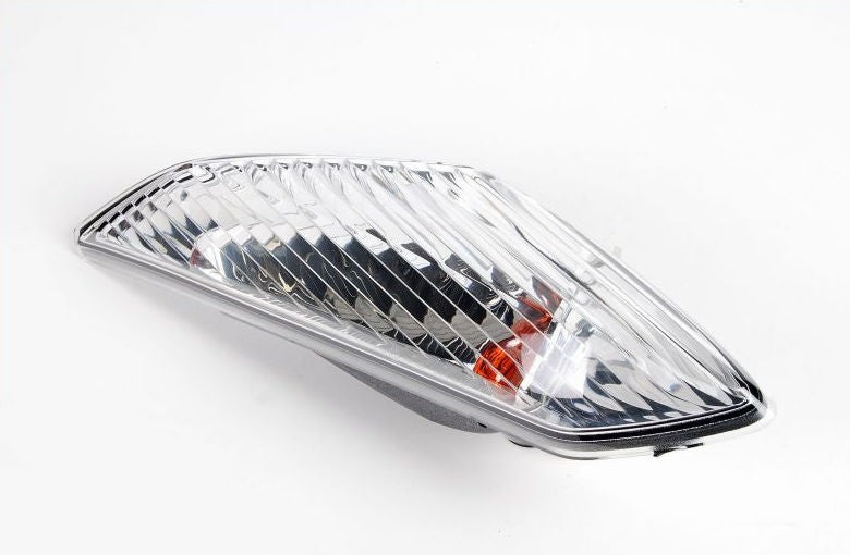 BMW Front left white turn indicator | 63137706407