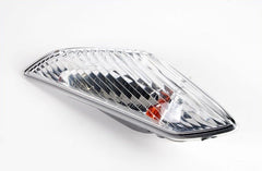 BMW Front left white turn indicator | 63137706407
