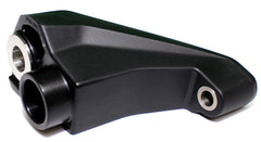 BMW Bracket, additional headlight left | 63178392999
