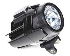 BMW LED additional headlight | 63178532147