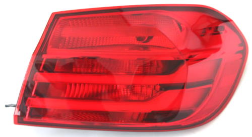 BMW Rear light in the side panel, right | 63217296100