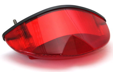BMW Rear light | 63217670324