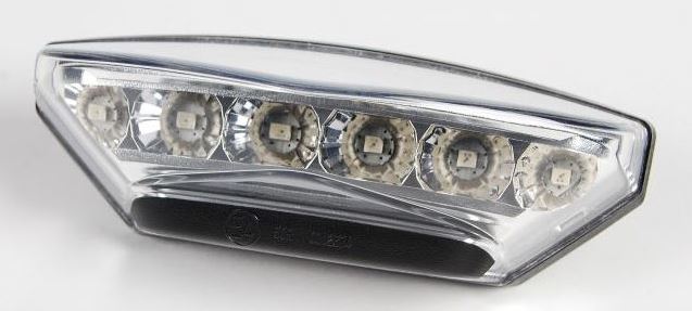 BMW LED rear light | 63217711000