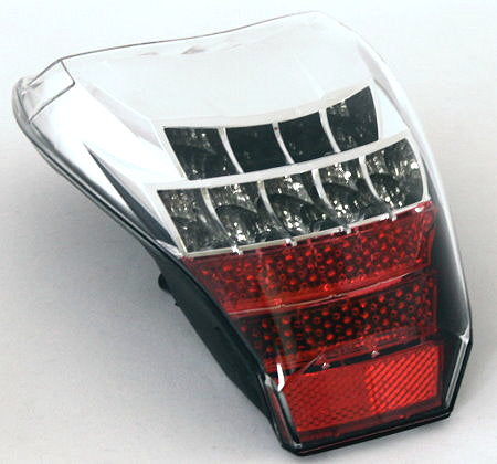 BMW LED rear light, ECE | 63218526957