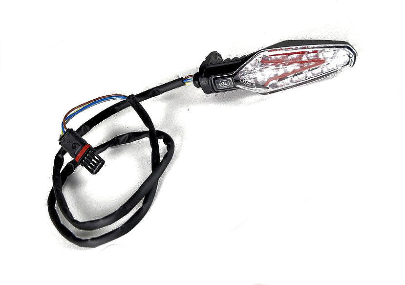 BMW Multifunctional flashing light | 63237924981