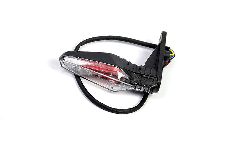 BMW Multifunctional flashing light | 63239443331