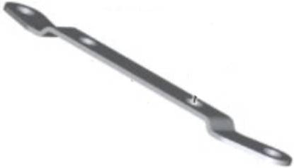Tôle De Fixation - R1300RS