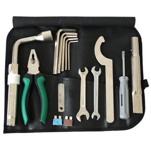 BMW Additional tool kit | 71112300060