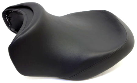 BMW Comfort seat, black front | 71607654460