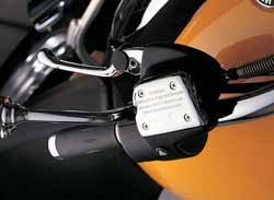 BMW Cover, grip unit, chrome | 71607655488