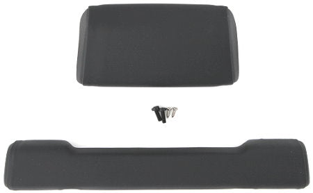 BMW Set backrest cushion Top Case | 71607688877