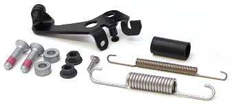 BMW Set, mounting parts, tilt stand | 71607691855