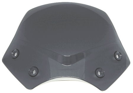 BMW Windshield, sport, tinted, L=280MM | 71607704107
