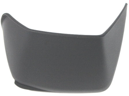 BMW Hand protec., upper section, large, left, SW | 71607705221