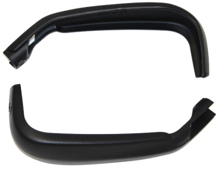 BMW Set hand protector small | 71607705963