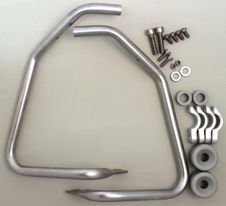 BMW Set, hand safety bar | 71607714661