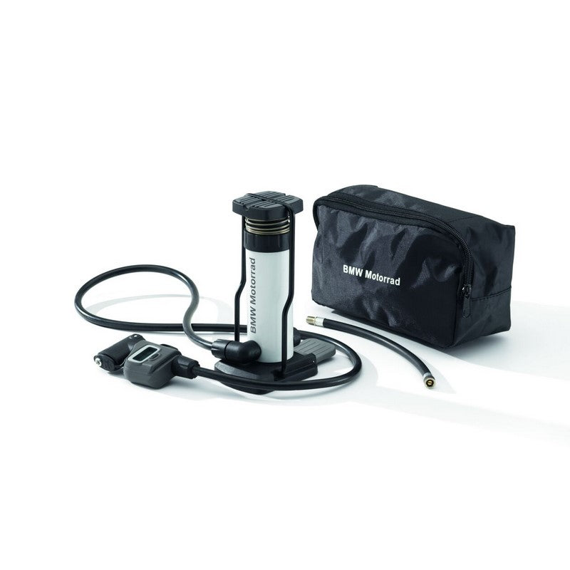 BMW Compact foot pump | 71607715824