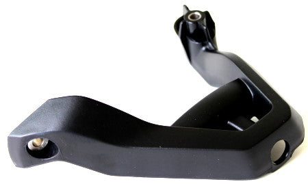 BMW Bracket, additional headlight left | 71607715831