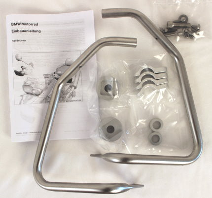 BMW Set, hand safety bar | 71607716043