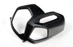 BMW Cyl.head cover protection, plastic, left | 71607719409
