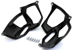 BMW Set, cyl. head cover protection, plastic | 71607719449