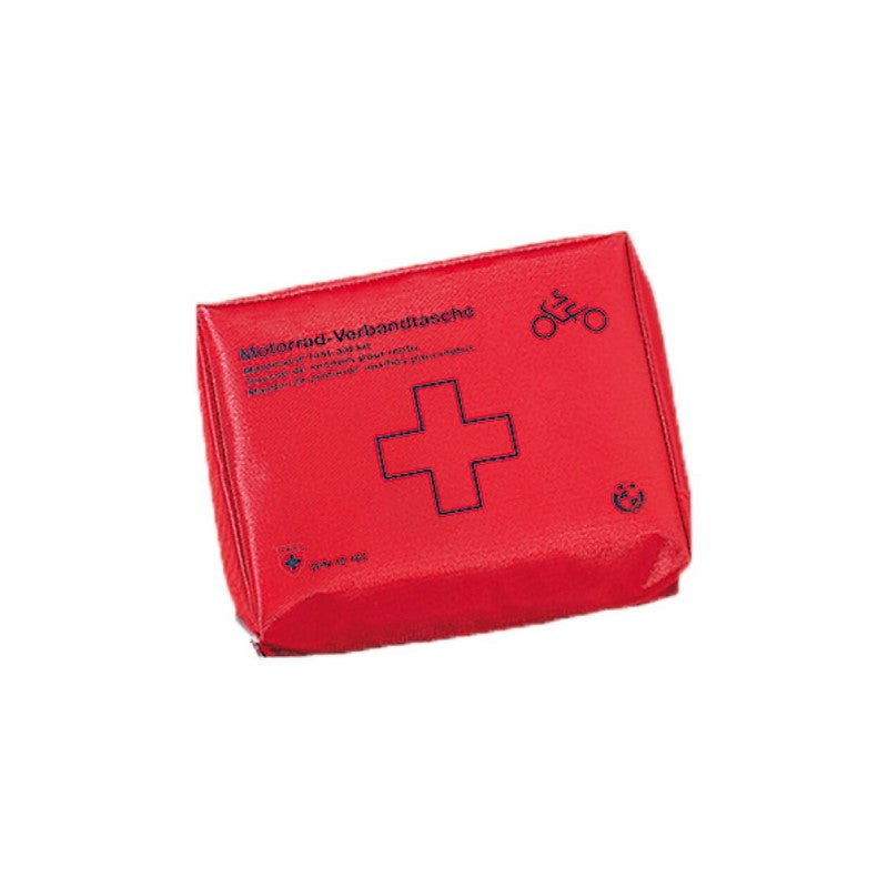 BMW First-aid kit large | 72602449657