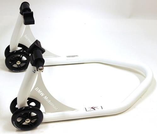 BMW Assembly stand, Sport 2, front | 77028551859
