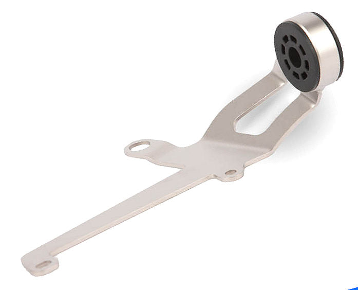 BMW Set, retaining plate, rear silencer | 77118359976